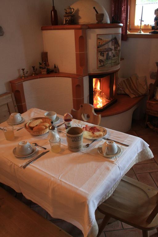 Вилла Agritur Manoncin Даоне Экстерьер фото