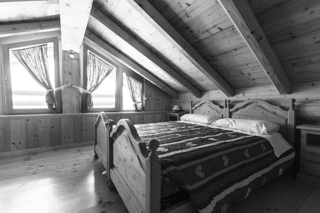 Вилла Agritur Manoncin Даоне Экстерьер фото