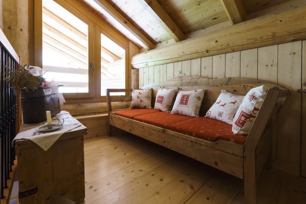 Вилла Agritur Manoncin Даоне Экстерьер фото