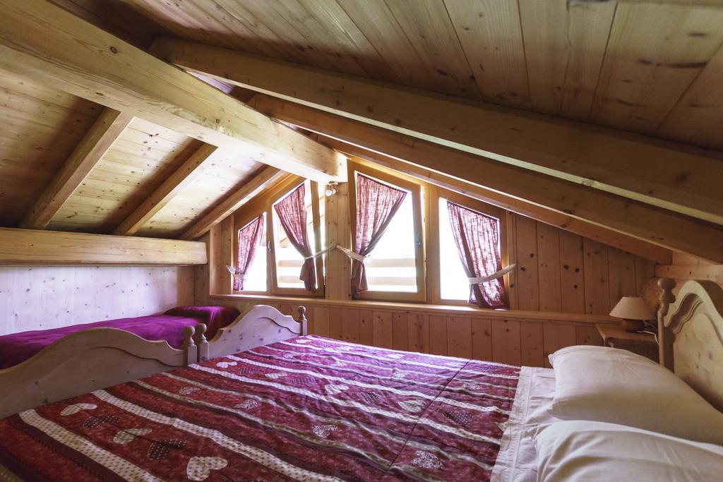 Вилла Agritur Manoncin Даоне Экстерьер фото
