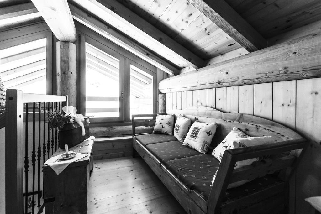 Вилла Agritur Manoncin Даоне Экстерьер фото
